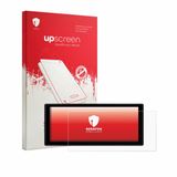 upscreen - Screenprotector voor Fiat Grande Panda Electric 2025 Uconnect 5 Infotainment 10.25" - Folie Beschermfolie transparant