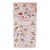 Bunny Nekoni Stickers