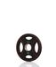 Gymstick PRO Polyurethan2,5 kg plaque de poids pour barre longue