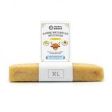 Animal House - 1PC Yakmelk om op te kauwen - 100% natuurlijk - Versterkt de mondhygiëne - Sterk en duurzaam - Verkrijgbaar in alle maten - Dierproefvrij (XL)