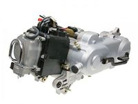 Motor 12 inch 729 mm SLS korte as voor 139QMB