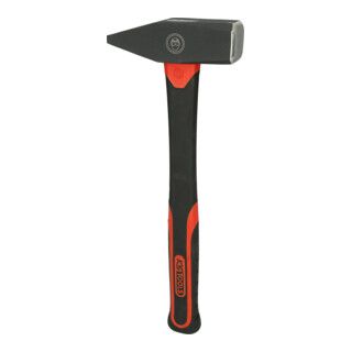 KS Tools monteurshamer met glasvezel steel, 1500g