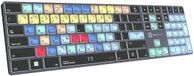 LogicKeyboard Steinberg Cubase/Nuendo Titan UK WIN - Clavier