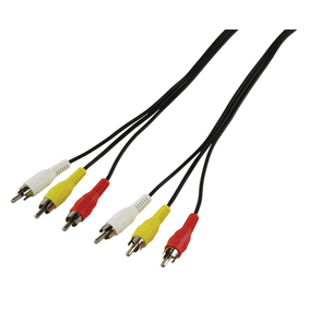 Valueline CABLE-521/5