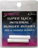 Drennan Super Slick Bagues internes à élastique