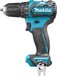 Makita DF332DZ 10.8V Accu Boor-/Schroefmachine - Body - Koolborstelloos