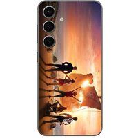 Samsung Galaxy S25 One piece film Maniacase