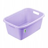 Keeeper Aenna Wasmand 52L - Soft Purple, Rechthoekig