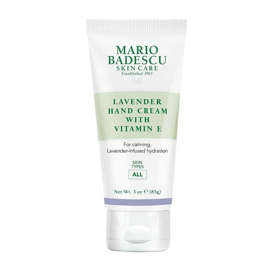 Mario Badescu Mario Badescu Lavender Hand Cream With Vitamin E Handcrème 85 g