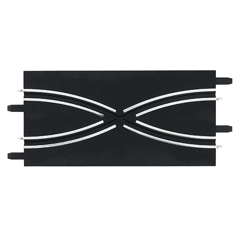 Carrera Carrera Go Lane Change Section