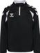 Hummel Kinder-shirt met lange mouwen Hmlcore 2.0 Half Zip Kids 230833