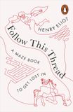 ISBN Bol Follow This Thread Logische puzzels Volwassenen 222 pagina's