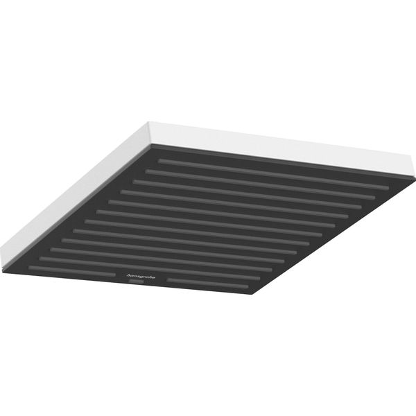 Hansgrohe Pulsify e hoofddouche 260 1jet m.wit 24330700