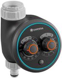 Gardena Easyplus Irrigatieprogrammeur Transparant