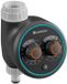 Gardena Easyplus Irrigatieprogrammeur Transparant