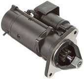 MAHLEORIG MS 25 Starter