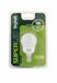Beghelli 56892BL Globe LED Lamp 7W E14 Warm Wit 3000K Frosted
