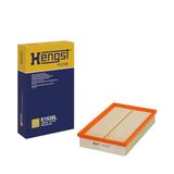 Hengst 7863310000 luchtfilter