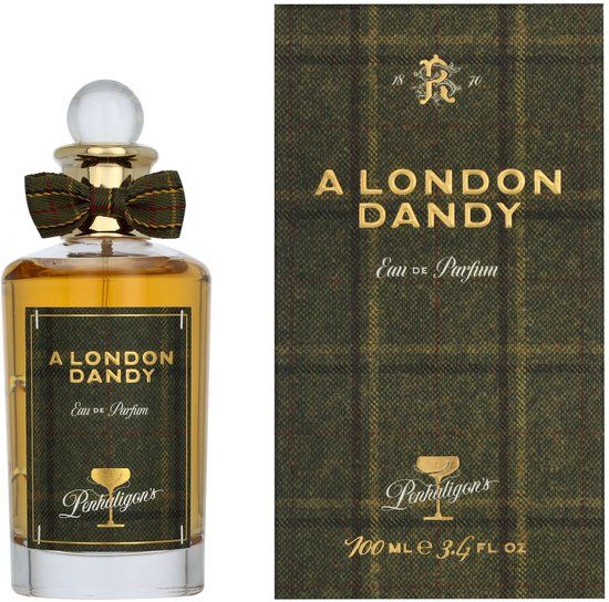 Penhaligon's Perfume / 100 ml / Men