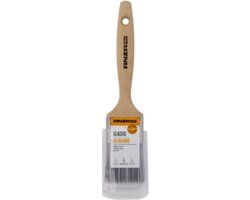 Anza Pro Classic Allround Plat FL1,5''