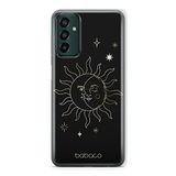 ERT GROUP Samsung M13 4G Babaco Space 002 TPU Hoesje