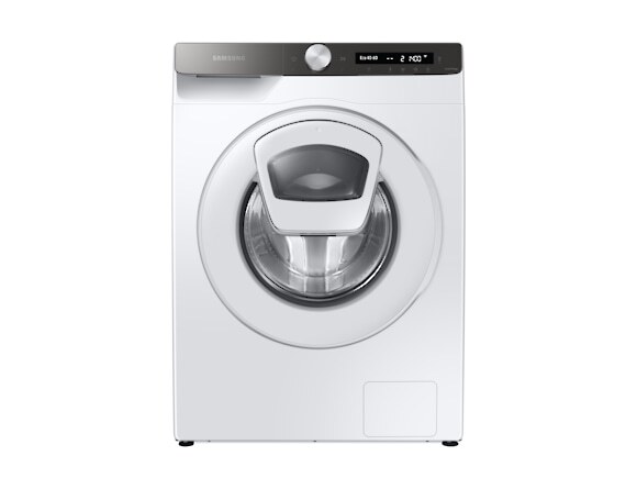 Commotie hemel Zeep Samsung WW90T554ATT wasmachine kopen? | Kieskeurig.nl | helpt je kiezen