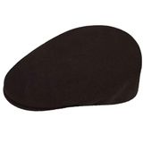 Kangol Wol 504 Flat Cap