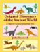 Origami Libri GmbH Origami Dinosaurs of the Ancient World