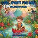 COOL SPORTS FOR BOYS: COLORING BOOK