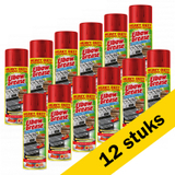 Elbow Grease Oven & Grill Cleaner - 400ml - 12 Sprays