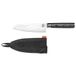 Øyo Oyo Skarvet Opal Santoku Chef's Knife, couteau de cuisine, gris