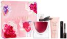 Lancôme La Vie est Belle L'Elixir Eau de Parfum Geschenkset - Cadeau voor Dames - Eau de Parfum 50ml + Bodylotion 50ml + Hypnôse Mascara Zwart Travel Size