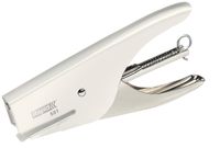 Rapid Retro Classic S51 Standaard klinknagel Roestvrijstaal, Wit