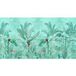 Papier peint panoramique forêt tropicale