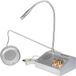 Retekess TW103 Système de haut-parleur de fenêtre, 2W, système d'interphone pour banques avec voie de communication double, microphone pour fenêtres, adapté aux banques, bureaux et magasins (argent). Haut-parleur