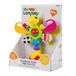 LAMAZE Freddie the Firefly Table Top Baby Toy, Babies Toy for Sensory Play, Suitable for Boys & Girls from 6 Months+