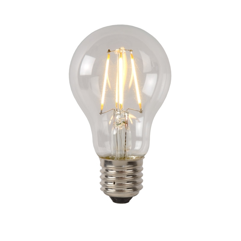 Lucide Ledlamp E27 Bulb - Helder