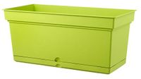 TERAPLAST Pot Aqua Elements 78cm Ceder