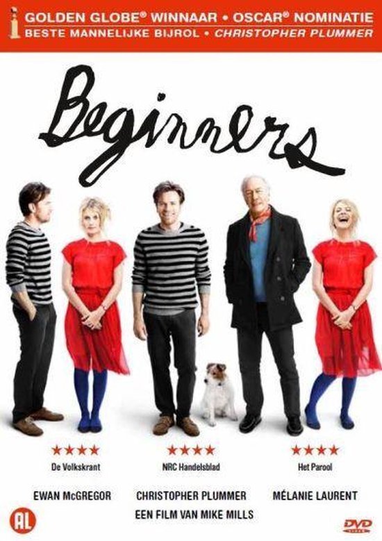 Dvd (S) Beginners dvd