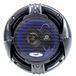 PNI HiFi650 coaxiale autoluidsprekers, 120W, 16,5 cm, 3 paarden, inclusief rooster set van 2 stuks
