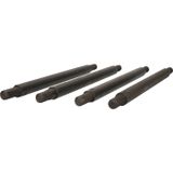 KS Tools Bevestigingsschroeven, 290 mm lang, 4 stuks