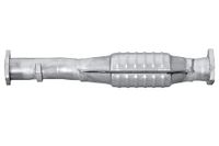 HELLA 8LE 366 050-581 Katalysator, uitlaatspruitstuk - Easy2Fit® Kit - Euro 3 - eendelig - Set met montagedelen - voor o.a. CITROËN JUMPER
