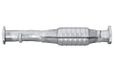 HELLA 8LE 366 050-581 Katalysator, uitlaatspruitstuk - Easy2Fit® Kit - Euro 3 - eendelig - Set met montagedelen - voor o.a. CITROËN JUMPER