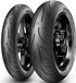 Metzeler SPORTEC M9 RR 110/70ZR17