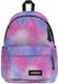 Eastpak Day Office Rugzak - Letter Dye Pink