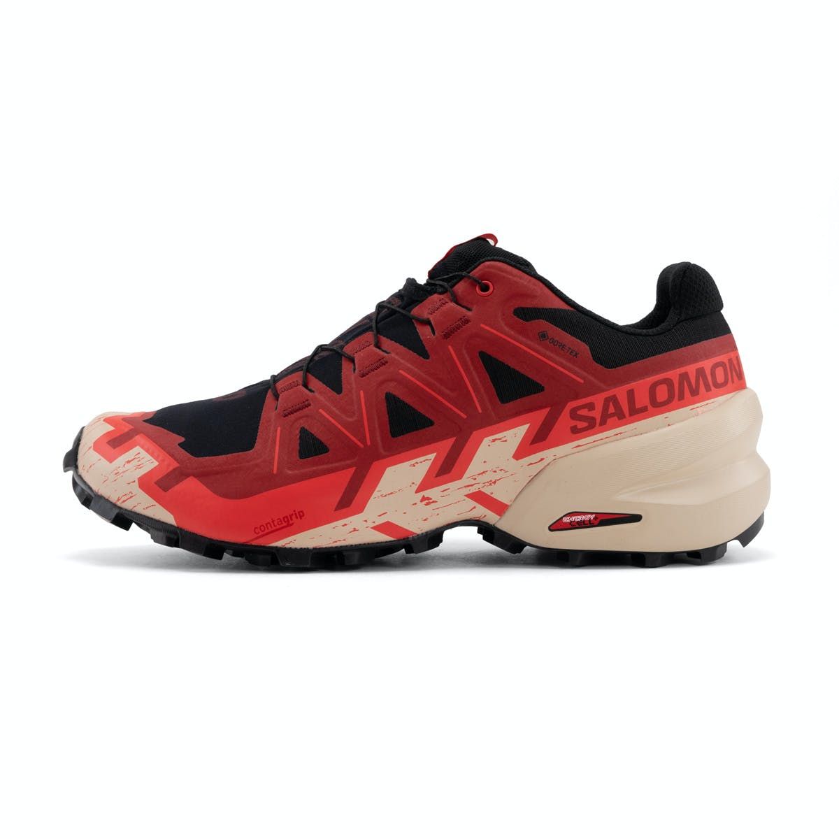 Salomon Speedcross 6 GTX Heren