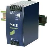 PULS QS10.241 DIN-rail netvoeding – 24 V/DC – 10 A – 240 W – 1 uitgang