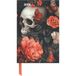 teNeues Skull 2026 - Buchkalender - 10x15 cm - Hardcover