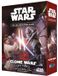Asmodee Star Wars: The Deckbuilding Game Clone Wars Jeu de société