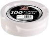 DID Wegwerpbordjes - Karton - 100 stuks - Rond - 23 cm - Wit